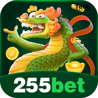 255bet logo