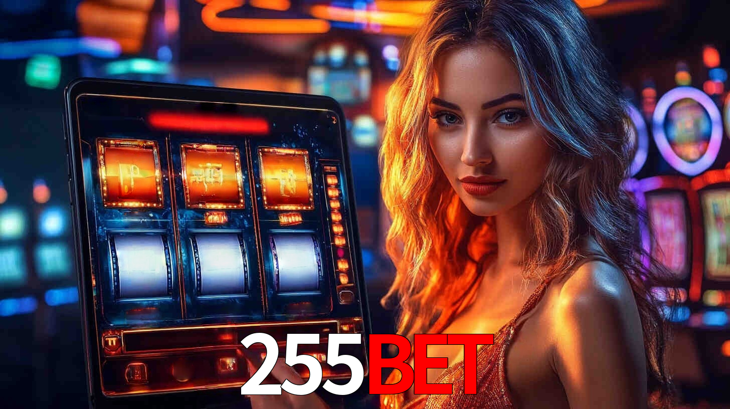 A Revolução dos Jogos Móveis: 255bet na Palma da Sua Mão