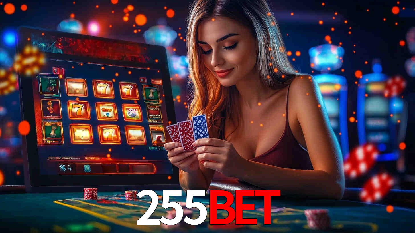 Aproveite as Melhores Promoções do 255bet